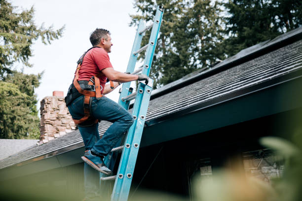 Best Gutter Installation and Repair  in Williamsport, MD